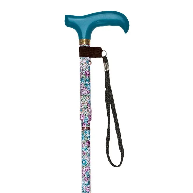 Garcia 1880 Mini béquille pliante, Turquoise