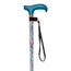 Garcia 1880 Mini béquille pliante, Turquoise