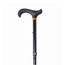 Garcia 1880 Poing pliant noir Muletilla Soft Touch