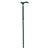 Garcia 1880 Béquille pliable Slim Green Soft Touch Cuff