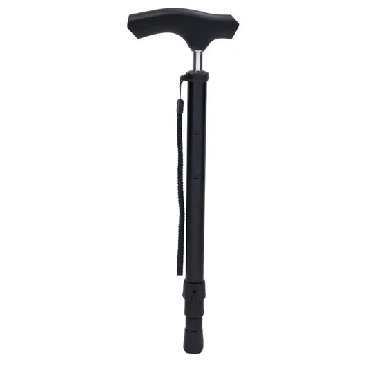 Garcia 1880 Muletilla Telescopic Noir