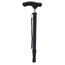 Garcia 1880 Muletilla Telescopic Noir