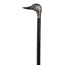 Garcia 1880 Muletillacollection Nickel Duck Fist