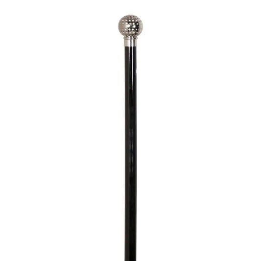García 1880 Muletillacollection Fist Golf Ball Nickel