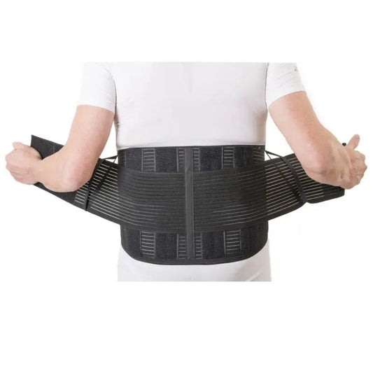 Garcia 1880 Orthèse sacro-lombaire semi-rigide Taille L 120 Cm