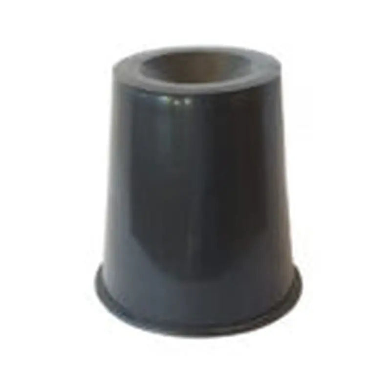 Garcia 1880 Pack 4 Pattes d'éléphant en plastique 15Cm