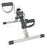 García 1880 Folding Pedalier With Digital Display Grey