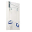 Garcia 1880 Poulie d'exercice portable