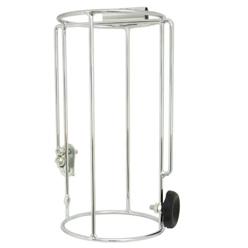 Garcia 1880 Support d'oxygène pour fauteuil roulant