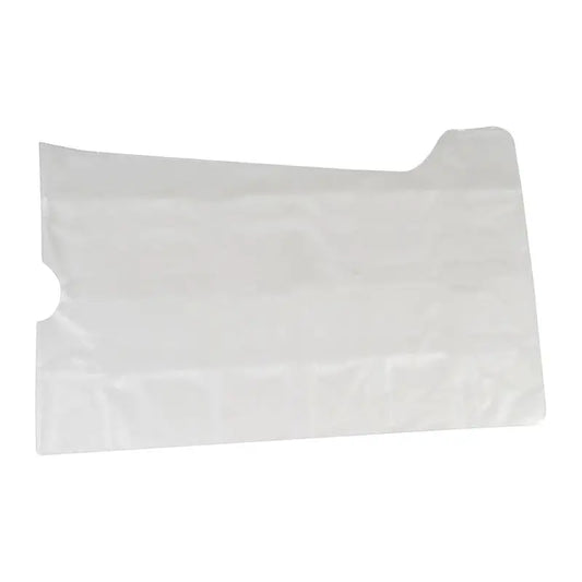 García 1880 Demi-jambe Protecteur de plâtre Scellé