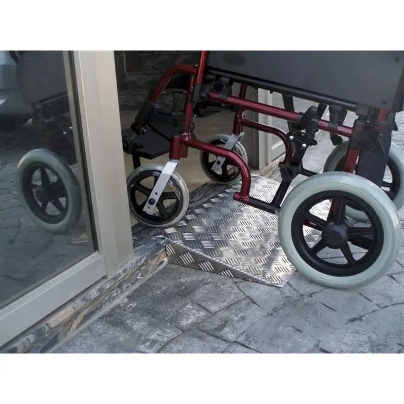 Garcia 1880 Rampe portable 10-16X60X70 Cm