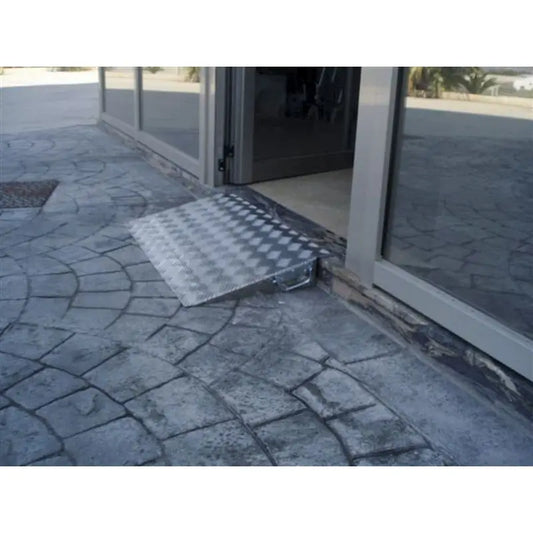 Garcia 1880 Rampe portable 4-9X35X70 Cm