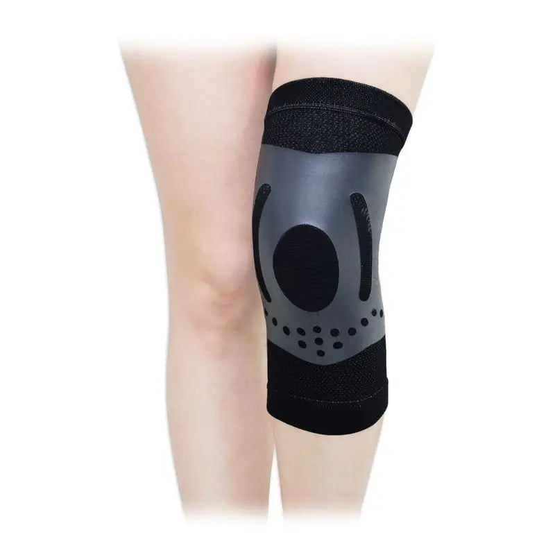 Garcia 1880 Genouillère élastique de compression Taille Xxl