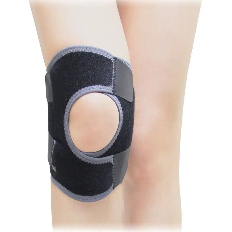 Garcia 1880 Open Patella Stabilising Knee Brace Taille M