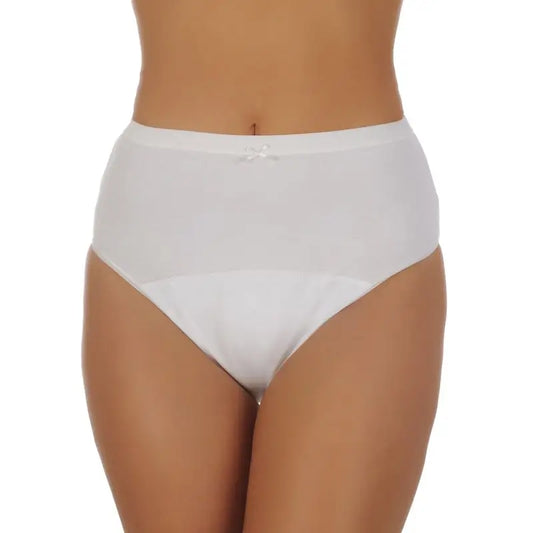 Garcia 1880 Sous-vêtements d'incontinence, Taille M pour femmes
