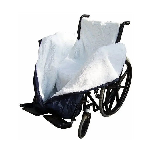 Sac thermique imperméable Garcia 1880