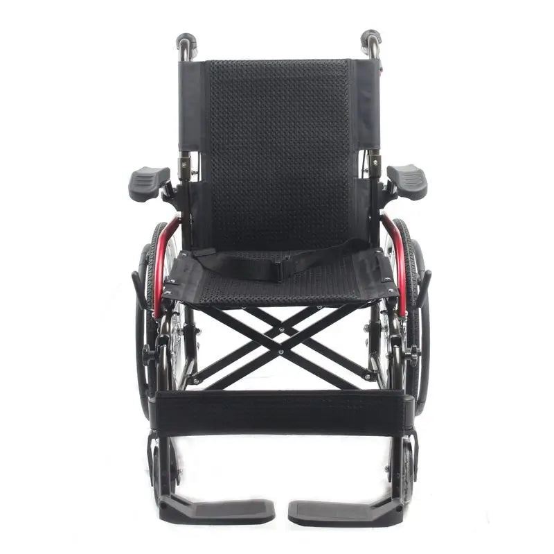 Garcia 1880 Serenity Fauteuil roulant autopropulsé en aluminium