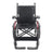 Garcia 1880 Serenity Fauteuil roulant autopropulsé en aluminium