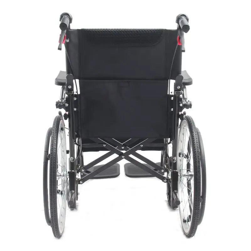 Garcia 1880 Serenity Fauteuil roulant autopropulsé en aluminium