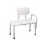 García 1880 Chaise baignoire en aluminium