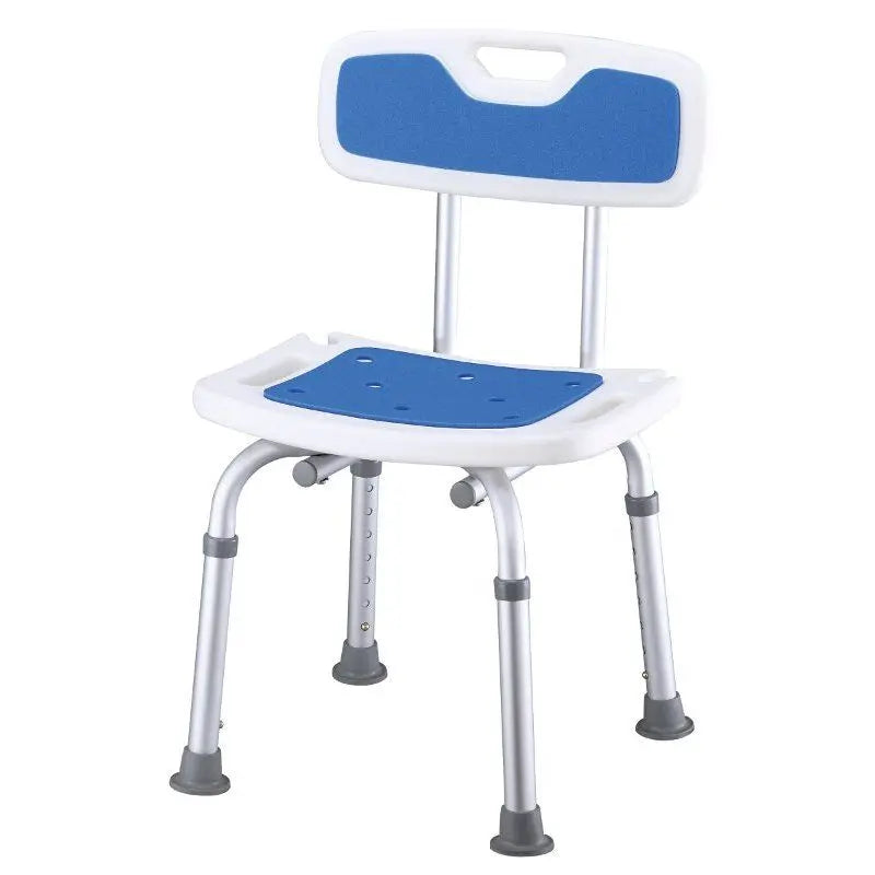 Garcia 1880 Chaise de bain rembourrée avec dossier