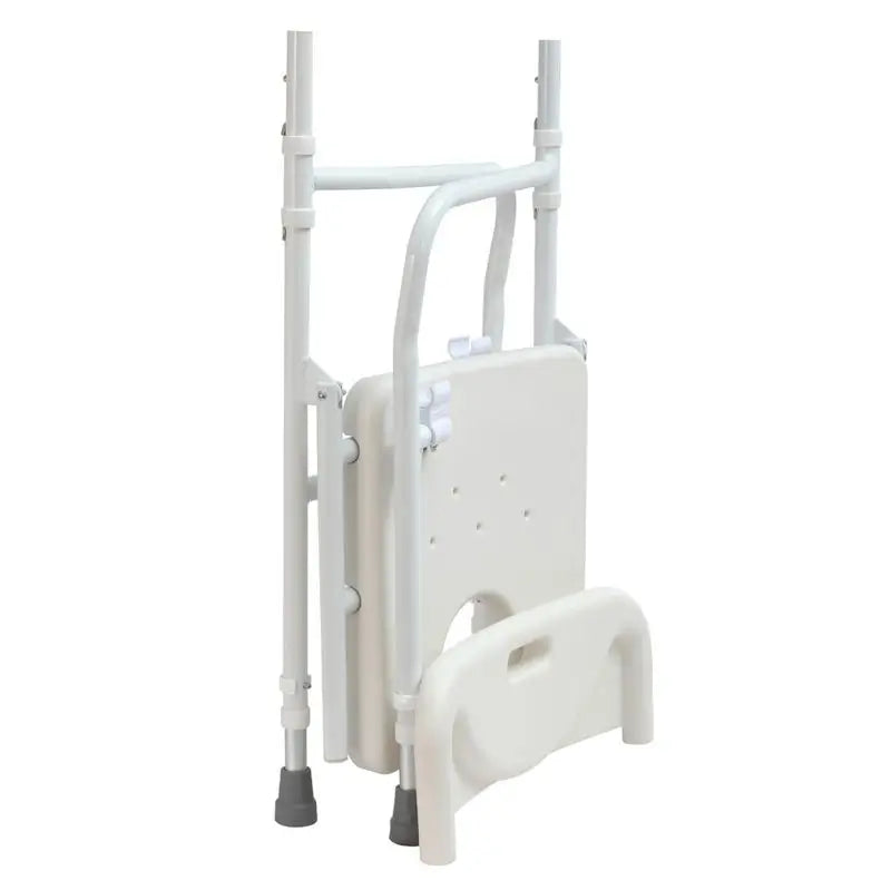 Garcia 1880 Chaise de bain pliante en aluminium