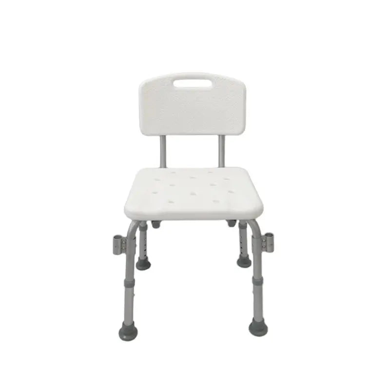 Garcia 1880 Chaise de douche réglable avec accoudoirs