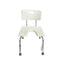 Garcia 1880 Chaise de douche réglable en U