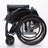 Garcia 1880 Fauteuil roulant automoteur en aluminium