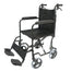 Garcia 1880 Chaise de transport pliante