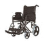 Garcia 1880 Chaise de transport, taille 46 Cm