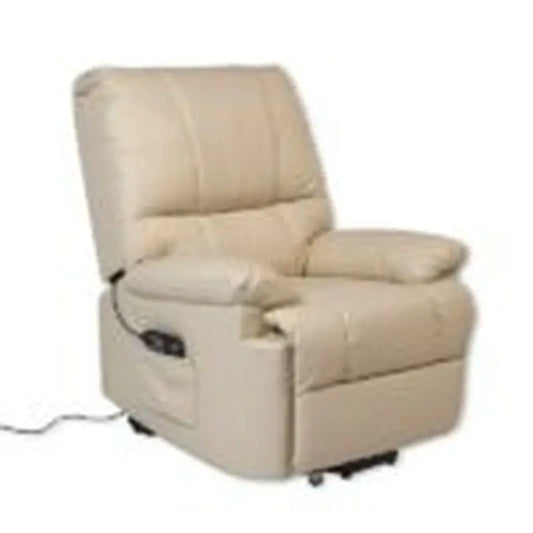 García 1880 Fauteuil Relax Lift beige