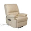 García 1880 Fauteuil Relax Lift beige