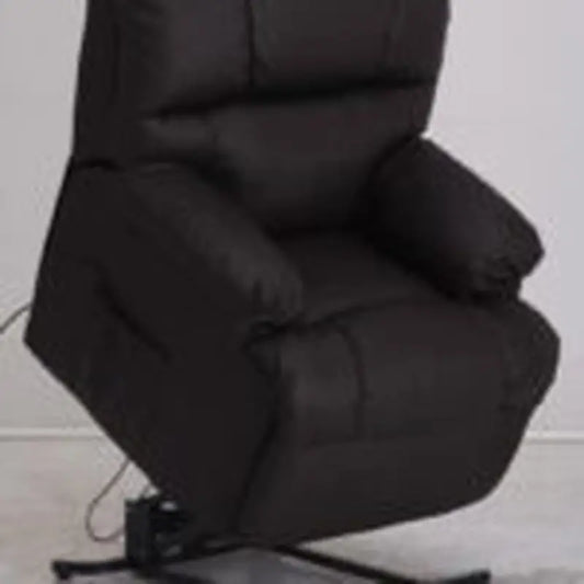 Garcia 1880 Brown Fauteuil Relax Lift