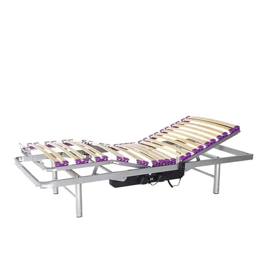 García 1880 Articulé électrique à ressorts 105X190 Cm