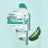 Garnier Aloe Hyaluronic Micellar Water All In 1 Cleanses, Make-Up & Replenishes Face, Eyes, Lips - No Rinsing