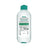 Garnier Aloe Hyaluronic Micellar Water All In 1 Cleanses, Make-Up & Replenishes Face, Eyes, Lips - No Rinsing