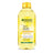 L'eau micellaire Garnier Vitamine C nettoie, démaquille et éclaircit la peau terne. Formule hypoallergénique - 400 ml