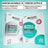 Garnier Anti-Acne Pureactive 8H Pimple Patch Ultra , 22 unités