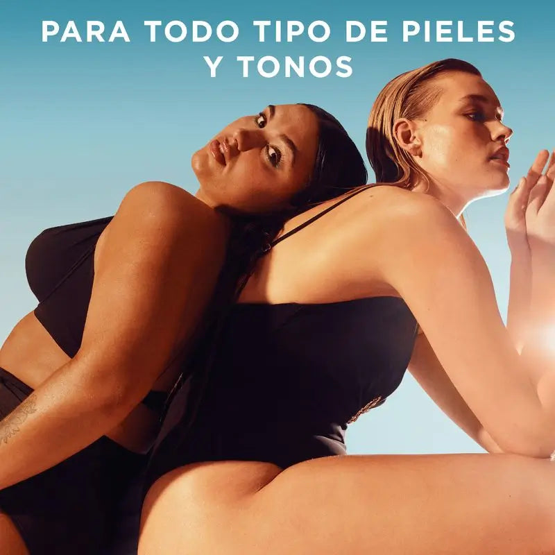 Garnier Delial Huile Bronzante Protectrice Spf 20. Bronzage optimal, fini satiné, résistant à l'eau, non collant 150Ml