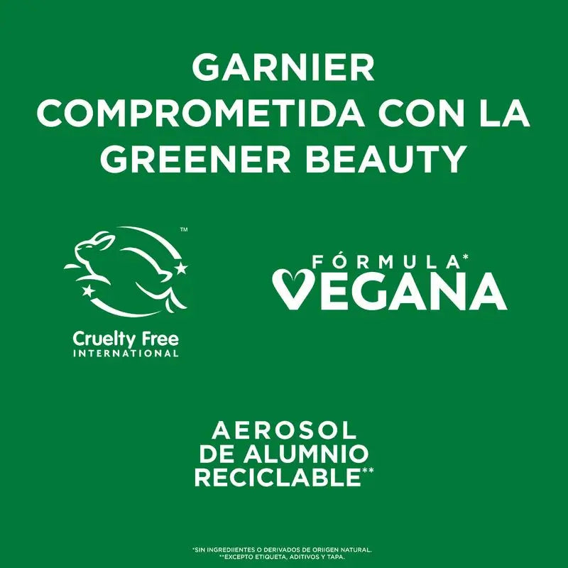 Garnier Delial Ideal Bronze Brume Protectrice SPF 30 150Ml