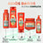 Garnier Fructis Shampooing Goodbye Damage à l'huile de marula pour cheveux abîmés 300 ml