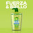 Garnier Fructis Shampooing Strength & Shine pour cheveux normaux - 380 ml