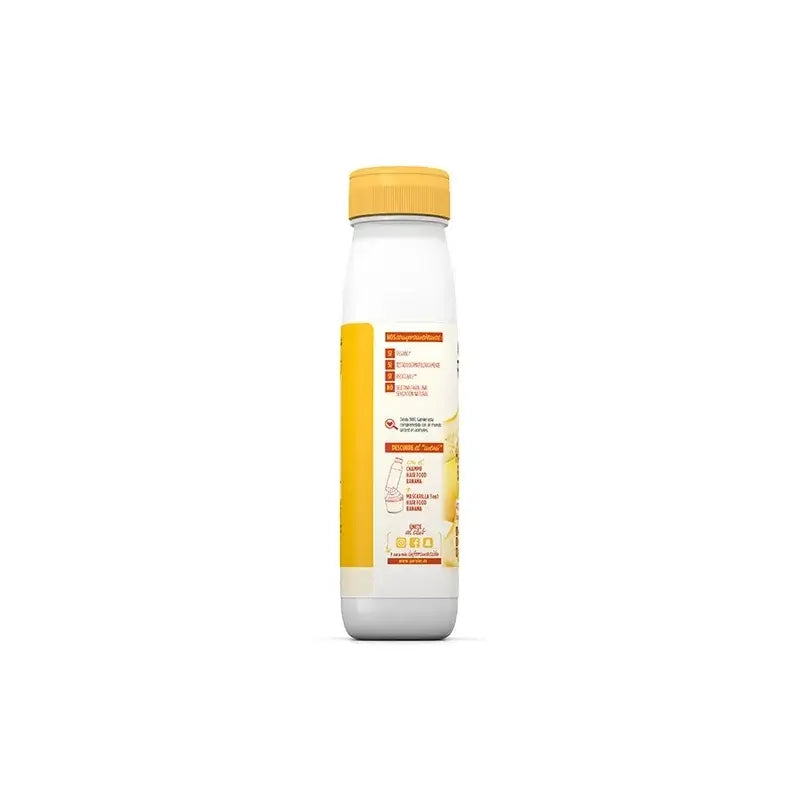GarnierFructis Hair Food Banana Nourishing Conditioner 350 Ml Pour cheveux secs
