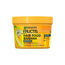 GarnierFructis Hair Food Banana 3 In 1 Nourishing Mask 400ml Pour cheveux secs