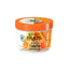 GarnierFructis Hair Food Masque 3 en 1 à la papaye 400 ml pour cheveux abîmés