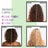 Garnier Fructis Curl Method Curl Mask #2 Pour des boucles hydratées pendant 1 semaine 370Ml