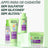Garnier Fructis Curl Method Pre-Shampoo No.0 Pour Boucles Hydratées Pour 100H 200Ml