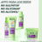 Garnier Fructis Curl Method Pre-Shampoo No.0 Pour Boucles Hydratées Pour 100H 200Ml