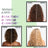 Garnier Fructis Curl Method Pre-Shampoo No.0 Pour Boucles Hydratées Pour 100H 200Ml